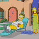 Illustration for article titled Marge finds only spurious enlightenment as The Simpsons closes out its 30th season